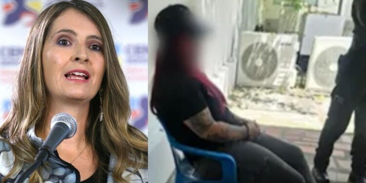 Paloma Valencia
