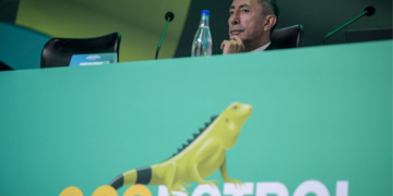 Ecopetrol enfrenta presión