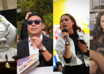 Las elecciones legislativas de 2026 no solo renovaron el Congreso, también abrieron la puerta a creadores de contenido que transformaron su popularidad en redes sociales en votos.