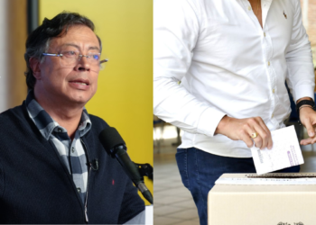 Registraduría le responde a Petro