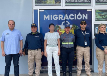 Cayeron en Medellín ciudadanos venezolanos prófugos