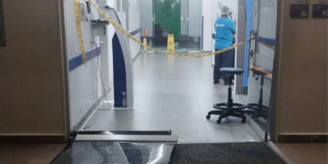 Ataque armado sacude una clínica en Cartagena