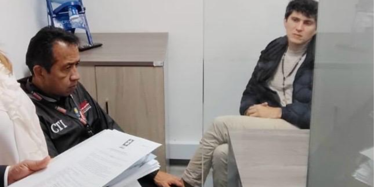 Caen dos congresistas en el escándalo de la UNGRD