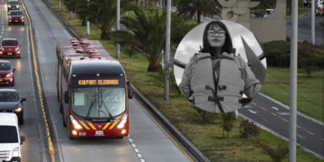 Muerte de estudiante del Externado