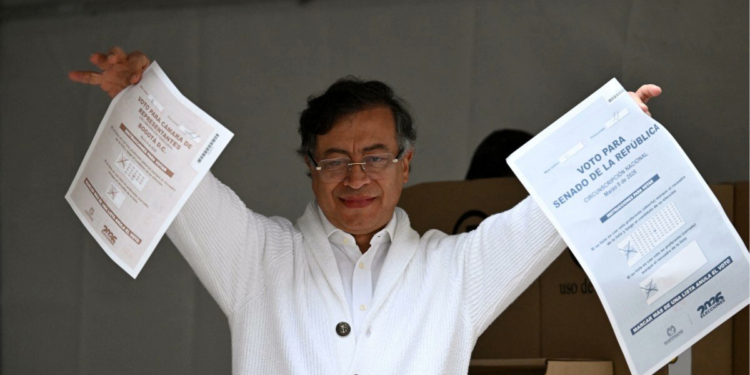 Tensión institucional por denuncias