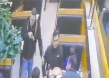 Asalto armado en panadería cerca de El Campín