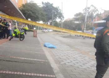 Violencia vuelve a golpear el occidente de Bogotá