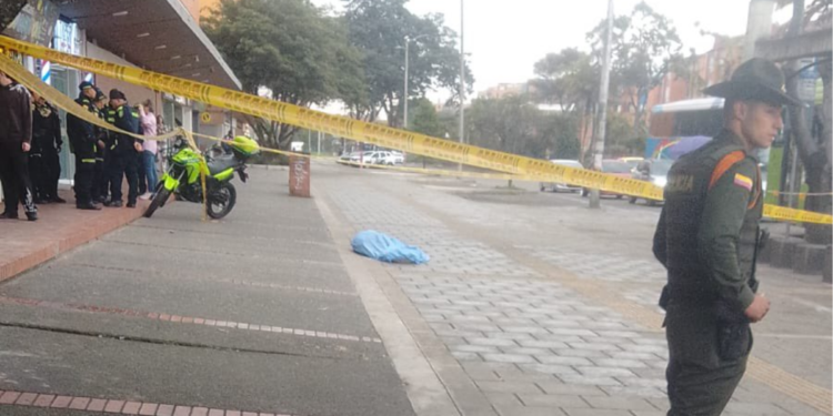 Violencia vuelve a golpear el occidente de Bogotá