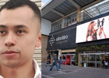 Hay nuevos datos sobre la desaparición del ingeniero de 27 años tras salir de un casino en el norte de Bogotá