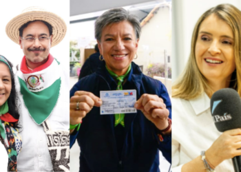 Antes del 13 de marzo, candidatos a la presidencia deberán definir sus fórmulas antes del 13 de marzo