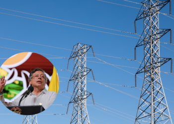 Generadoras públicas aceptan nuevas tarifas para bajar costo de energía en el país