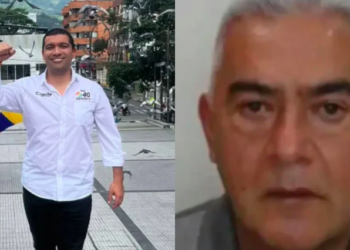 Otorgan medida de aseguramiento a excandidato del Partido de la U por presuntos nexos con ‘Papá Pitufo’