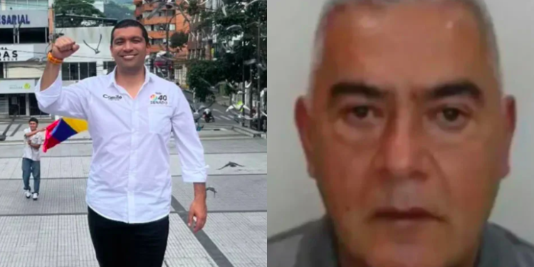 Otorgan medida de aseguramiento a excandidato del Partido de la U por presuntos nexos con ‘Papá Pitufo’