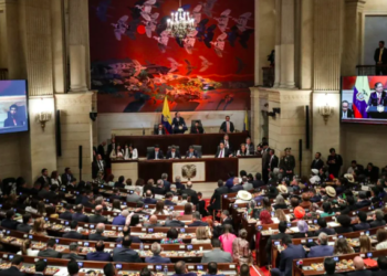 Así quedó conformado el Congreso de la República para el periodo 2026-2030