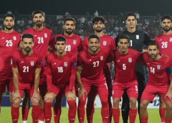 ¿Cómo se jugaría el Mundial 2026 si Irán decide renunciar al torneo?
