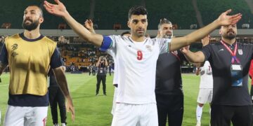Irán